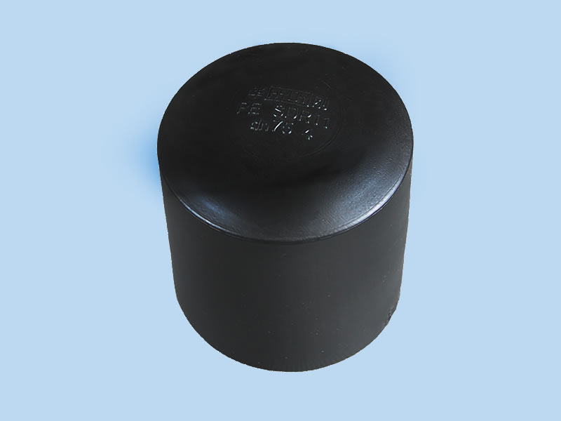 熱熔對(duì)接管帽